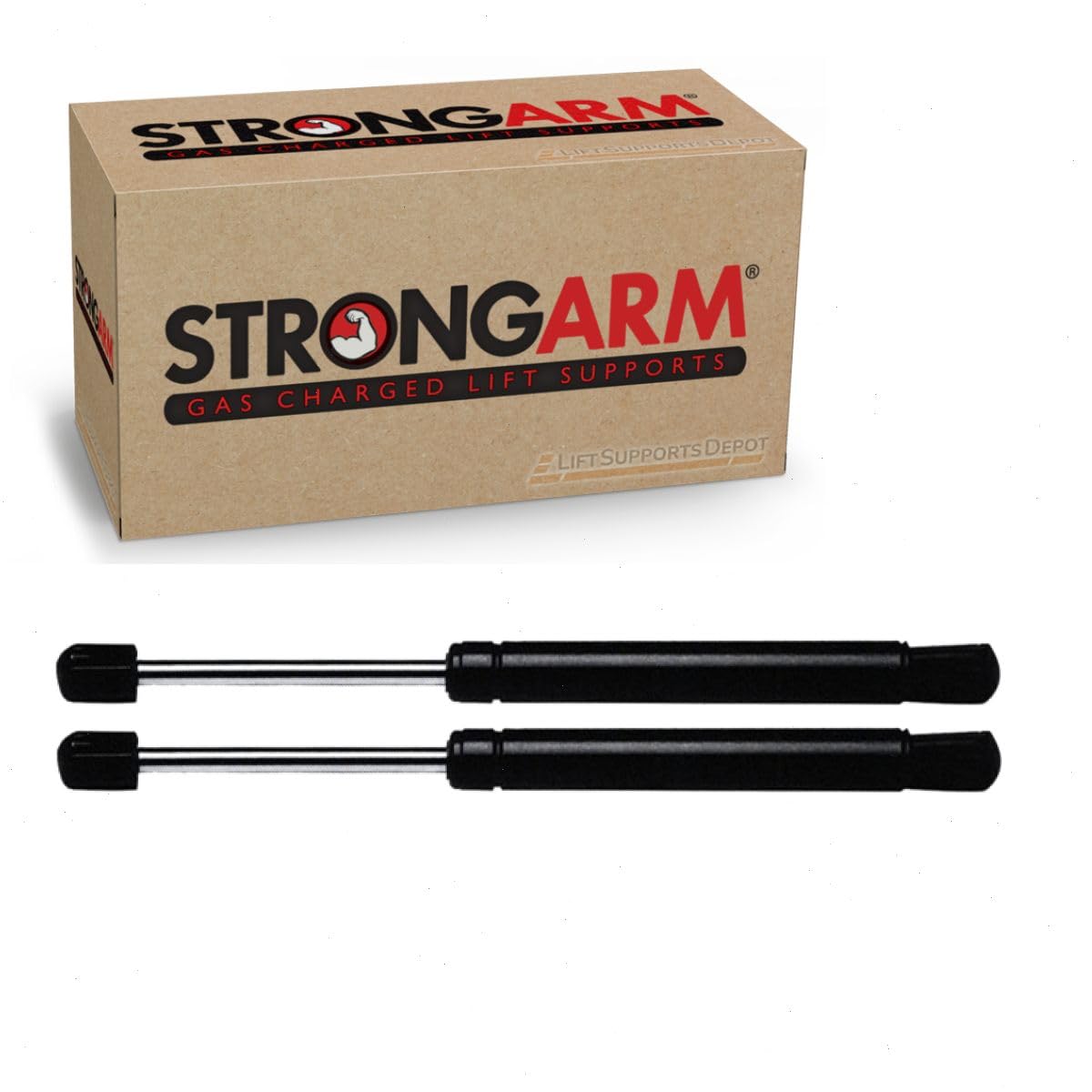 STRIDER PRO プロ フレームアルミ　シルバー　分解清掃・給油メンテ済 Amazon.com: Qty (2) StrongArm 4423 Rear Window Glass Lift Supports